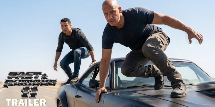 Fast & Furious 11 Review: The Road Ends With Blood, and Family Pays the Price