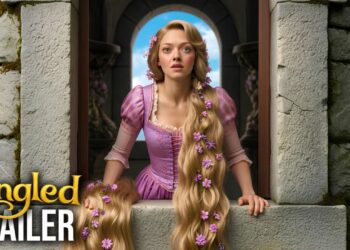 Tangled 2 (2026) Review: A Darker Fairy Tale Rises with Emotional Power