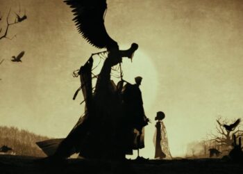 Harry Potter: Legacy of The Hallows (2027) Movie Review – A Powerful Return to the Wizarding World