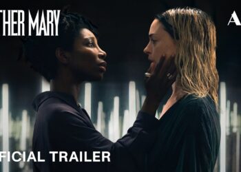 Mother Mary Review: Anne Hathaway and the Quiet Terror of Belief