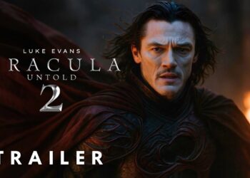Dracula Untold 2 (2026) Review: A Gothic Reckoning Forged in Shadow and Sacrifice