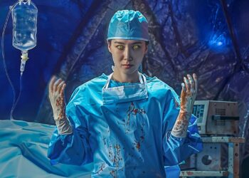 The Genius Doctor: A Raw Exploration of Brilliance and Sacrifice