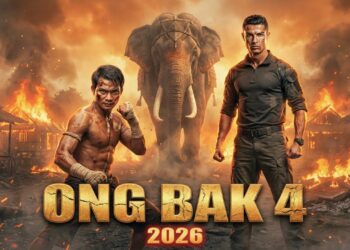 Ong-Bak 4: The Return to Raw, Relentless Martial Arts