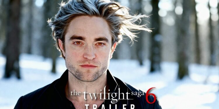 The Twilight Saga: The New Dawn Review — A Mature Return to Immortality