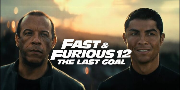 Fast & Furious 12: The Last Goal – A High-Octane Final Ride