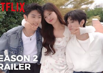 Hidden Love Season 2: A Realistic Yet Tender Second Chance at Love