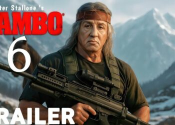 Rambo 6: New Blood – A Brutal Final Chapter in the Rambo Legacy