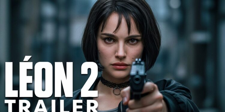 Mathilda: The Cleaner – A Stunning Return to the Shadows