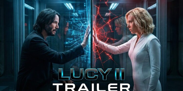 Lucy 2: The Power Evolves (2026) – A Cerebral and Haunting Exploration of Power and Wisdom