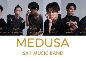 Medusa (2026) Movie Review: A Psychological Horror with a Mythological Twist