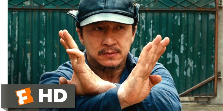 The Karate Kid (2010) Review: Time Flies for Its Stars and Its Legacy