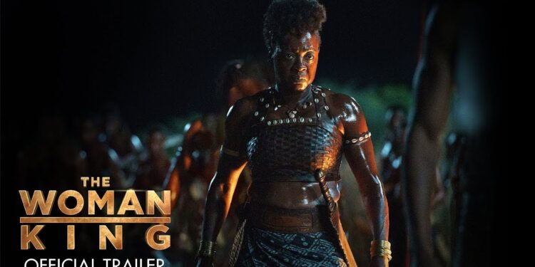 The Woman King (2026) - A Cinematic Triumph of Strength and Courage