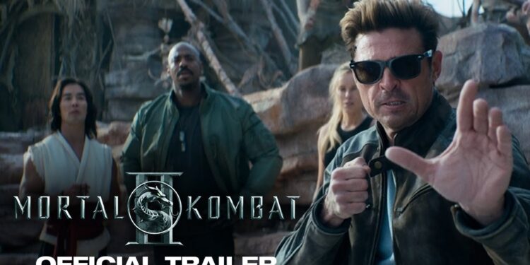 Mortal Kombat 2: A Dangerous New Game of Power and Manipulation