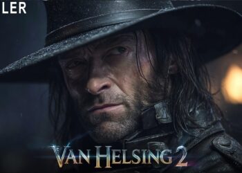 Van Helsing 2 (2026): A Thrilling Return to the Dark Underworld