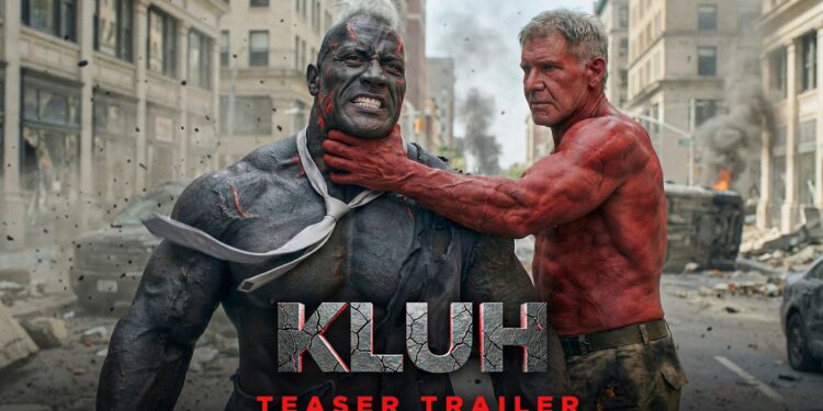 Kluh: Black Hulk – Fear Given Flesh And Fury (2026) Review