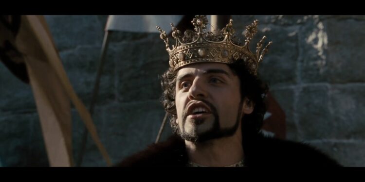 Robin Hood 2: The Outlaw King (2026) Movie Review – A Gritty Reawakening of the Legend