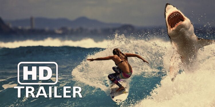 The Shallows 2 (2026) – A Heart-Stopping Return to the Depths of Survival Horror