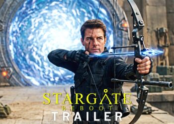 Stargate: The Awakening (2026) – A New Chapter in the Stargate Saga