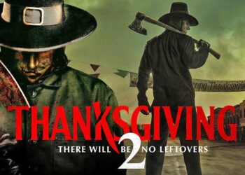 Thanksgiving 2: Blood Harvest (2026) – A Gruesome Thriller That Feeds on Fear