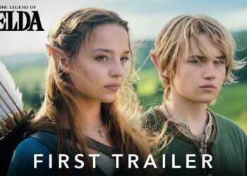 Live-Action Zelda Movie Cast Revealed: A Dream Casting or a Potential Disaster?