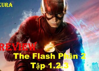 The Flash 2: Emotional Depth or Multiverse Mess?