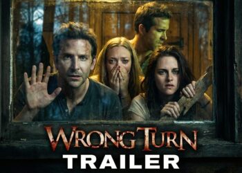 Wrong Turn: Reboot (2026) – A Frightening Survival Horror Experience