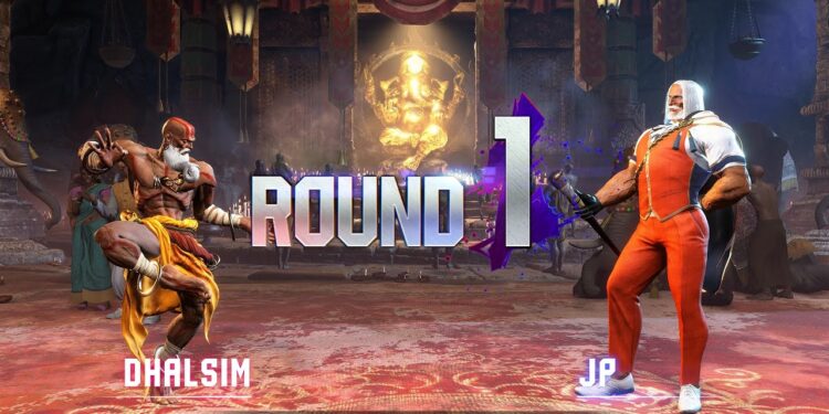 Street Fighter: Dhalsim (2026) – A Battle Between Spirituality and Violence