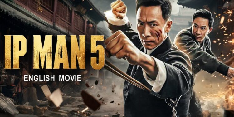 Ip Man 5: The Final Lesson Review – A Quiet Farewell to a Martial Arts Legend
