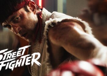 Street Fighter (2026) Movie Review: A Brutal Dance of Honor and Vengeance
