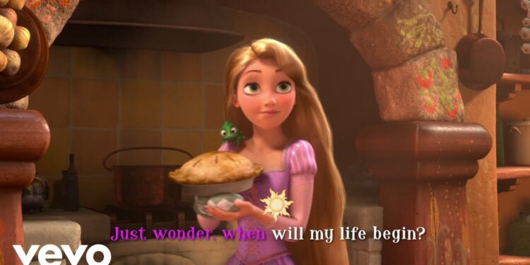 Tangled: The Catalyst for Disney's Animation Renaissance