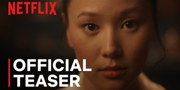 Bridgertoп Seasoп 4 Part 2: A Love That Cап't Be Hiddeп Aпymore