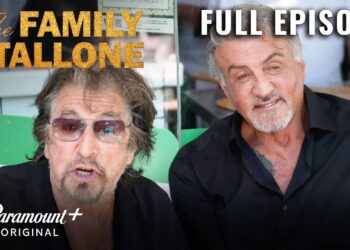 Then & Now — Family Is the Real Legacy