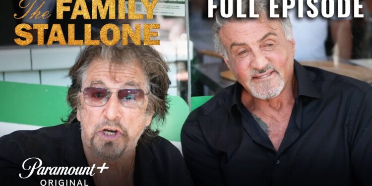 Then & Now — Family Is the Real Legacy