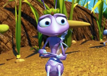 A Bug’s Life III (2026) – A Tiny World Faces Huge Destiny: Movie Review