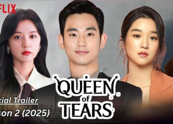 Queen of Tears 2 – Season 2 (2026): A Heart-Wrenching Tale of Love and Loss