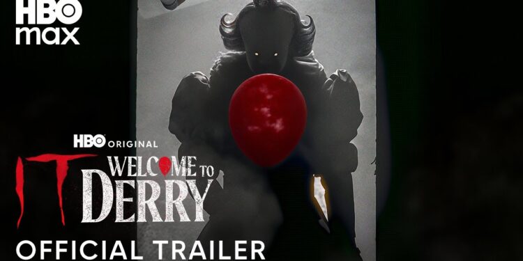 IT 3: Welcome To Derry (2026) – A Nightmare Reborn