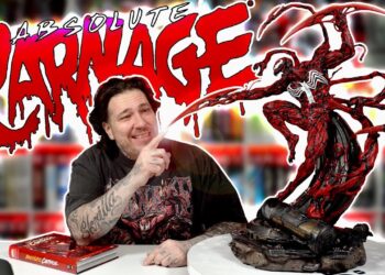 Venom 4: Absolute Carnage (2026) – A Violent Evolution of Chaos