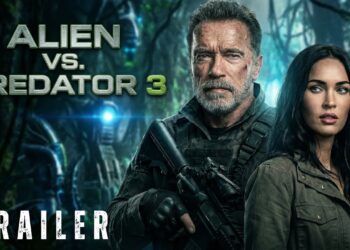 ALIEN VS. PREDATOR 3: EXTINCTION CODE (2026) Review