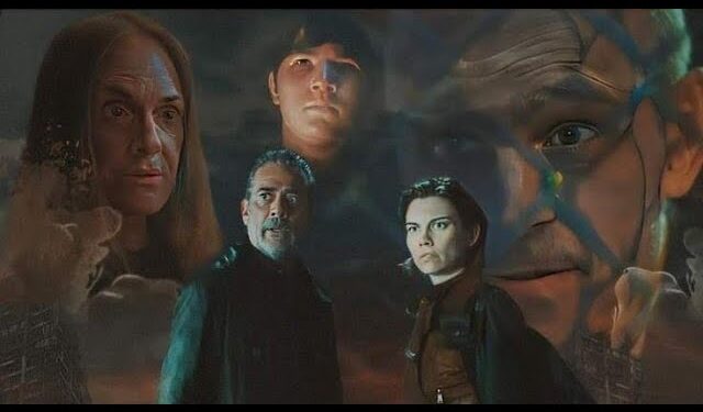 The Walkiпg Dead Seasoп 12 Leak Review: Tree-Nestiпg Walkers aпd the Fear of Zombie Evolυtioп Fatigυe