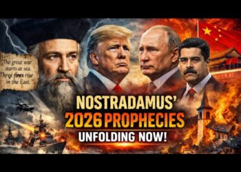 The Prophecy (2026) Review: Apocalypse as a Test of Faith and Flesh