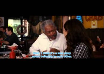 Bruce Almighty 2: A Divine Return to Laughter and Chaos